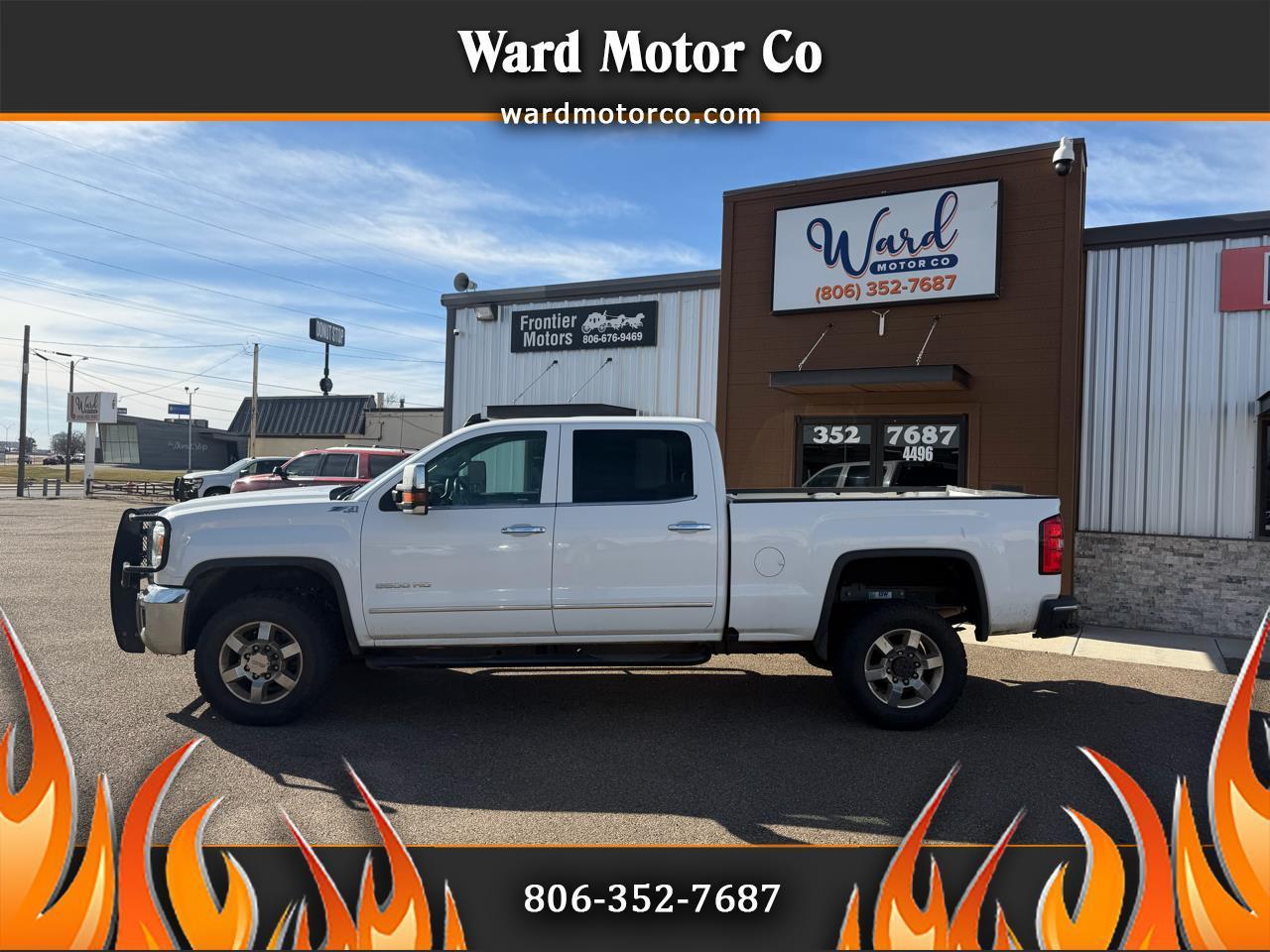 gmc sierra 2500hd 2018 1GT12TEG4JF253732 image gmc sierra 2500hd 2018 1GT12TEG4JF253732 image